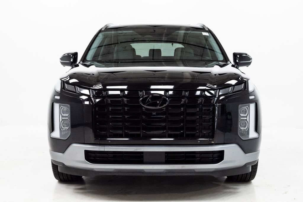 Used 2023 Hyundai Palisade SEL AWD/4WD image 4