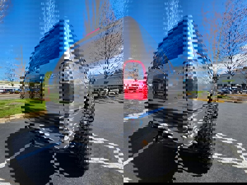 Used 2001 Toyota 4Runner SR5 image 12