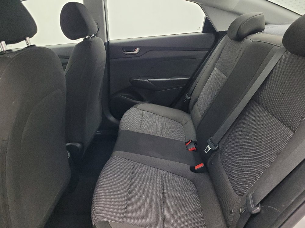 Used 2021 Hyundai Accent SE image 18