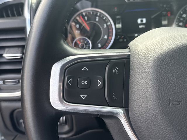 Certified 2024 RAM 3500 Laramie w/ Night Edition image 29