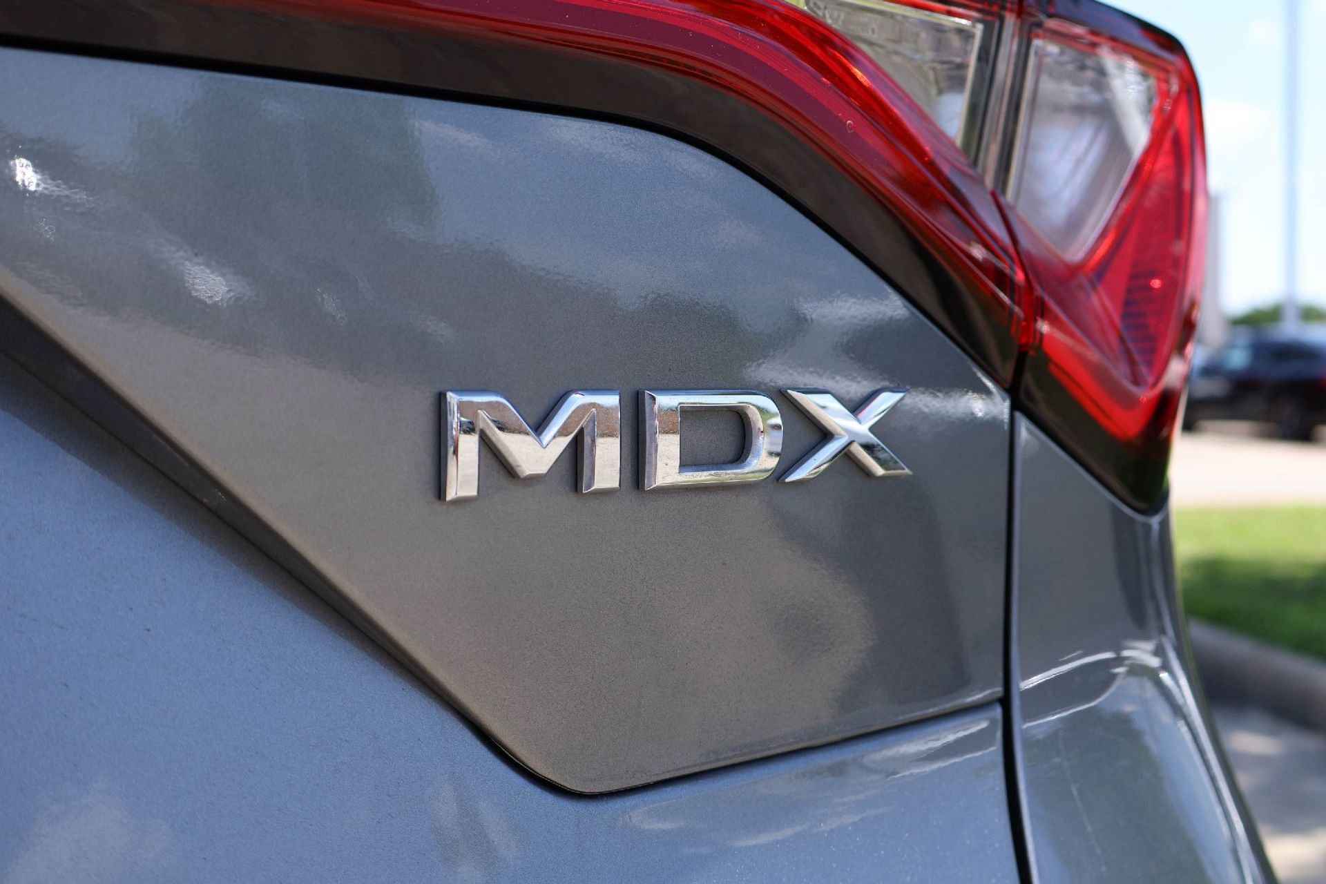 Used 2023 Acura MDX SH-AWD w/ Advance Package image 7