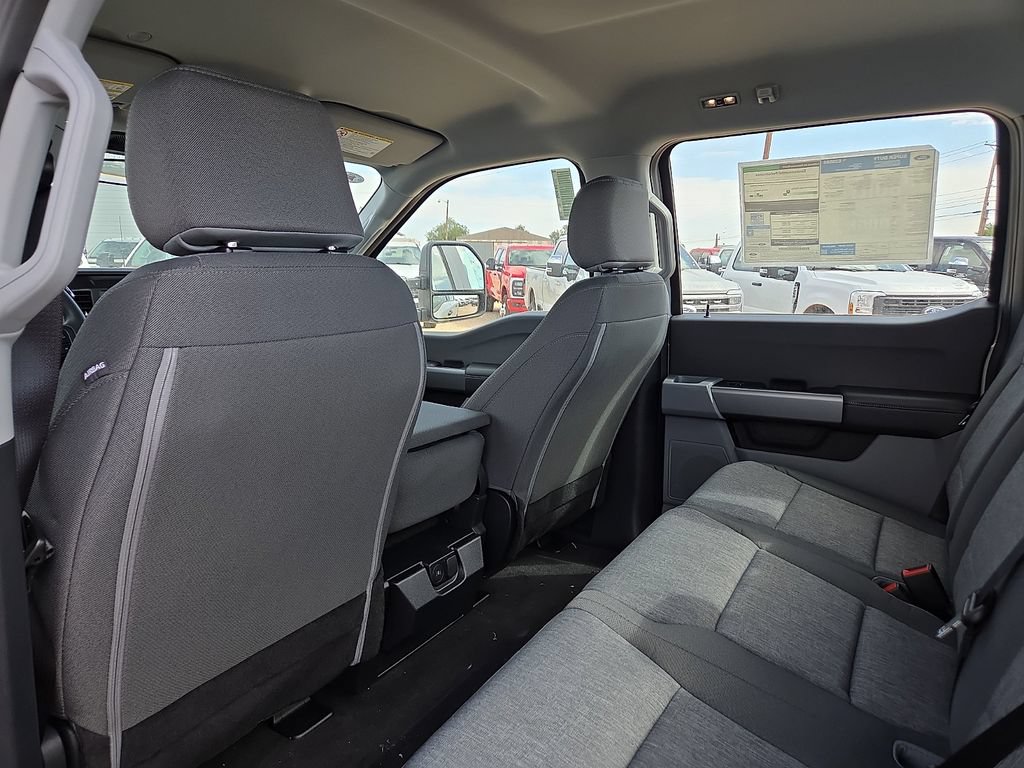 New 2026 Ford F250 XL w/ STX Appearance Package AWD/4WD image 16