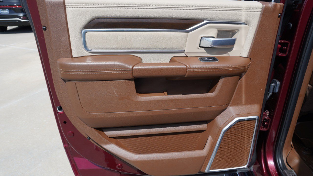 Used 2022 RAM 2500 Laramie image 38