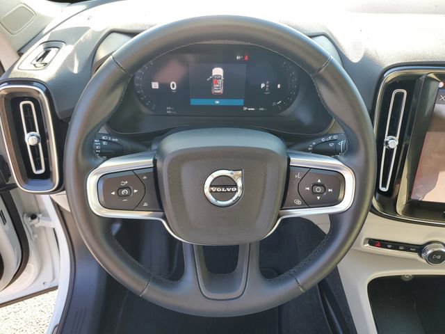 Used 2026 Volvo XC40 B5 Plus AWD/4WD image 20