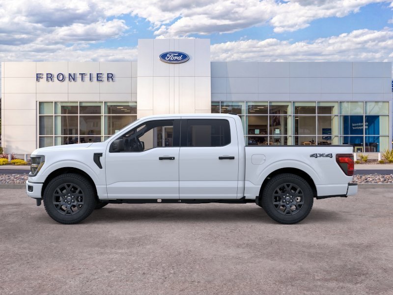 New 2026 Ford F150 STX AWD/4WD image 3