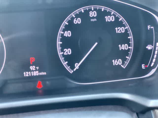 Used 2018 Honda Accord Touring image 19