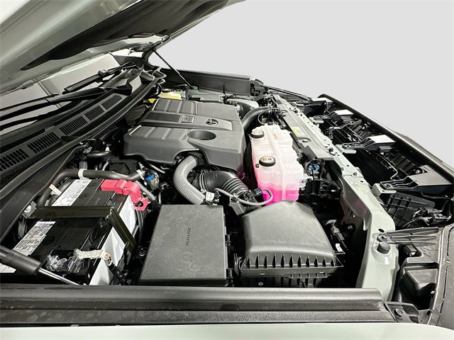 New 2026 Toyota Tundra SR5 image 20