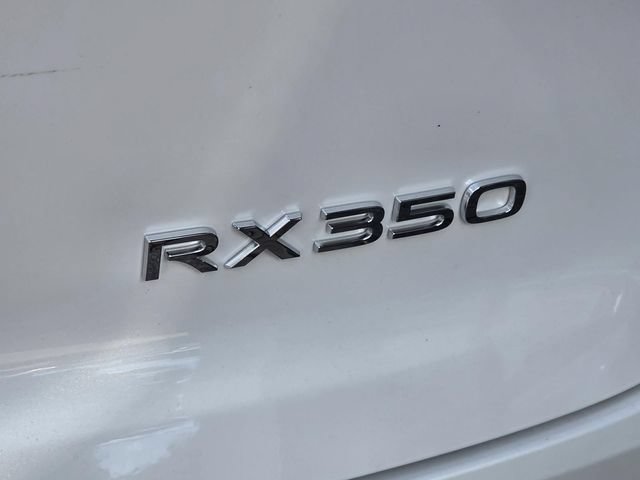Certified 2024 Lexus RX 350 Premium Plus w/ Convenience Package FWD image 36