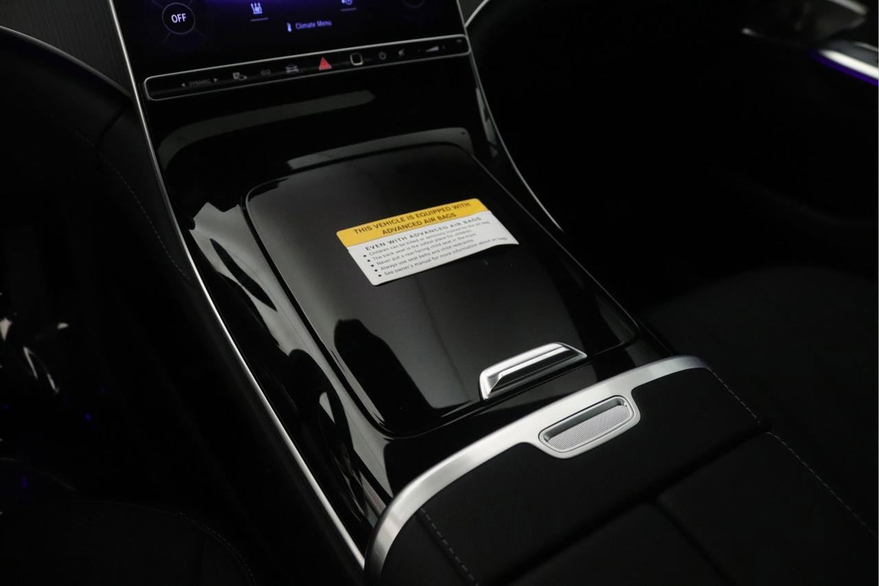 New 2026 Mercedes-Benz EQE 320 4MATIC SUV image 6