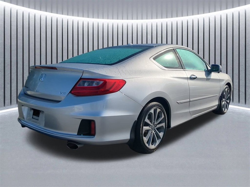 Used 2014 Honda Accord EX-L image 5