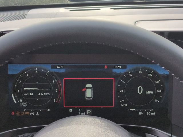 New 2026 Subaru Outback Touring XT image 19