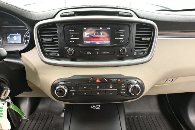 Used 2016 Kia Sorento LX FWD image 24