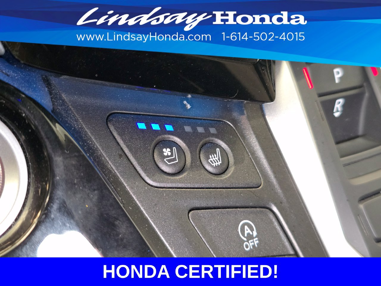 Certified 2026 Honda Odyssey Elite image 21