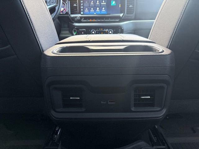 Used 2026 Chevrolet Silverado 1500 LT Trail Boss w/ LT Trail Boss Premium Package image 6
