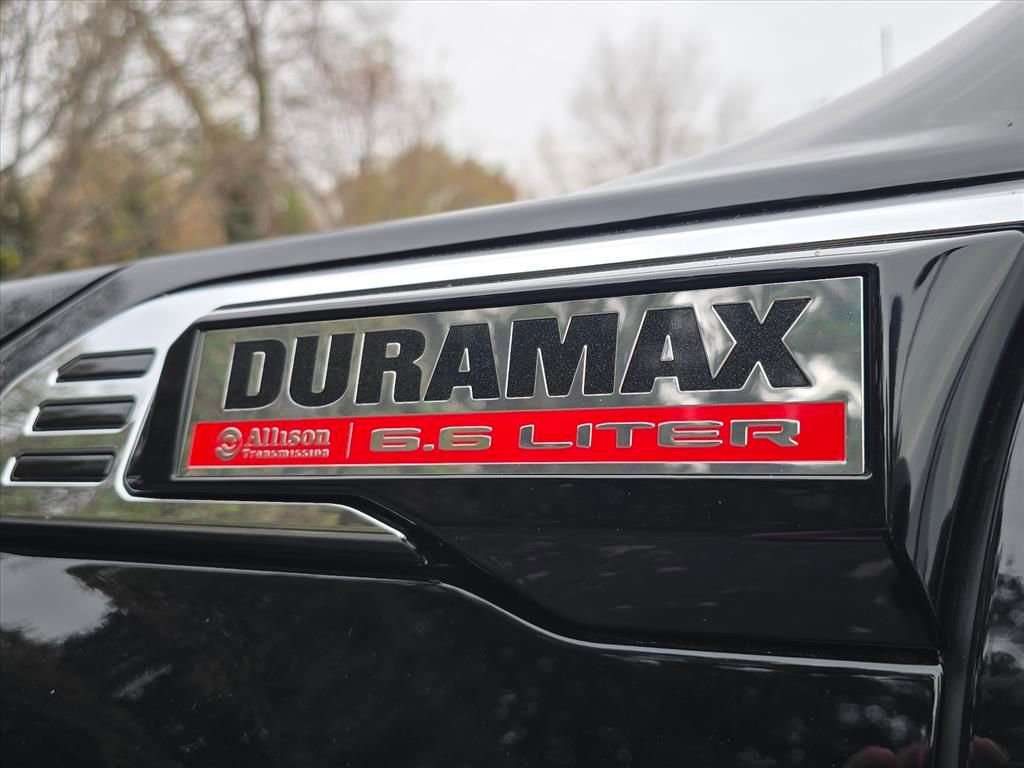 New 2026 GMC Sierra 2500 SLT w/ SLT Premium Package image 11