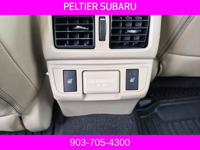 Used 2018 Subaru Outback 2.5i Limited AWD/4WD image 25