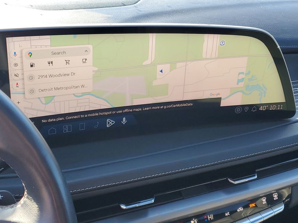 Certified 2024 Cadillac XT4 Premium Luxury image 16