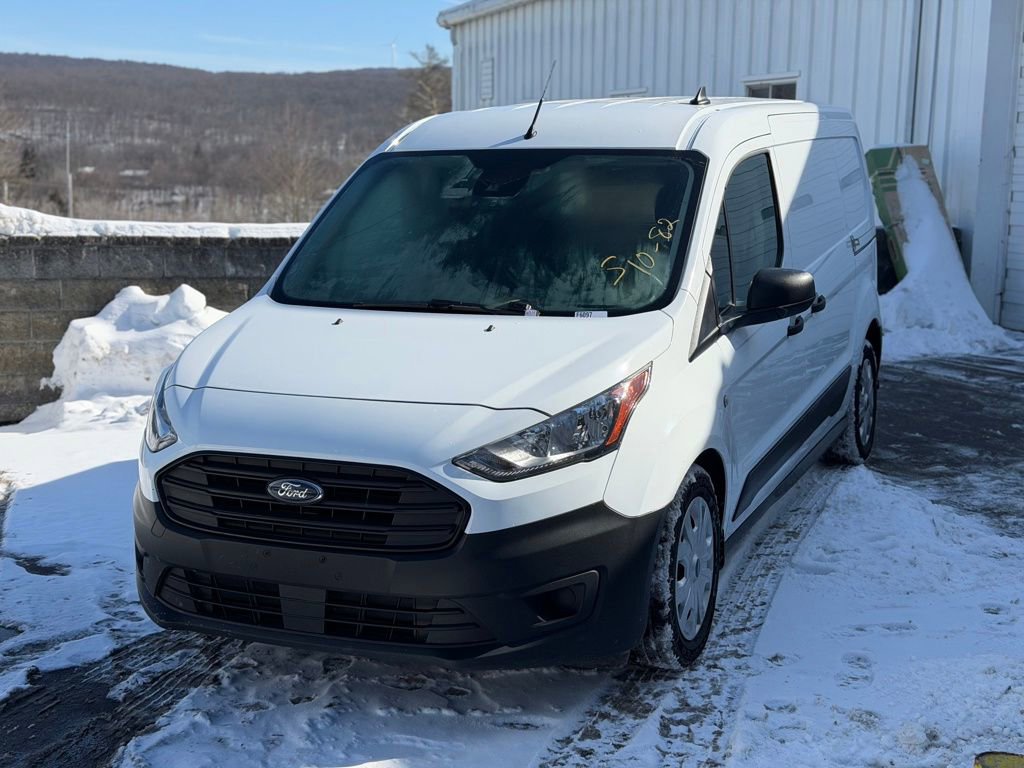 Used 2022 Ford Transit Connect XL