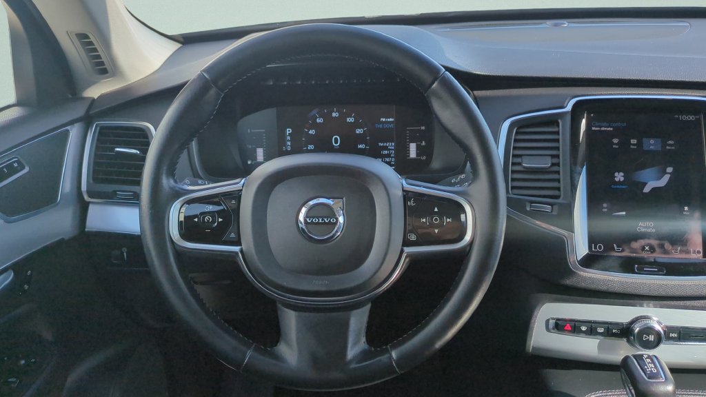 Used 2017 Volvo XC90 T5 Momentum AWD/4WD image 12