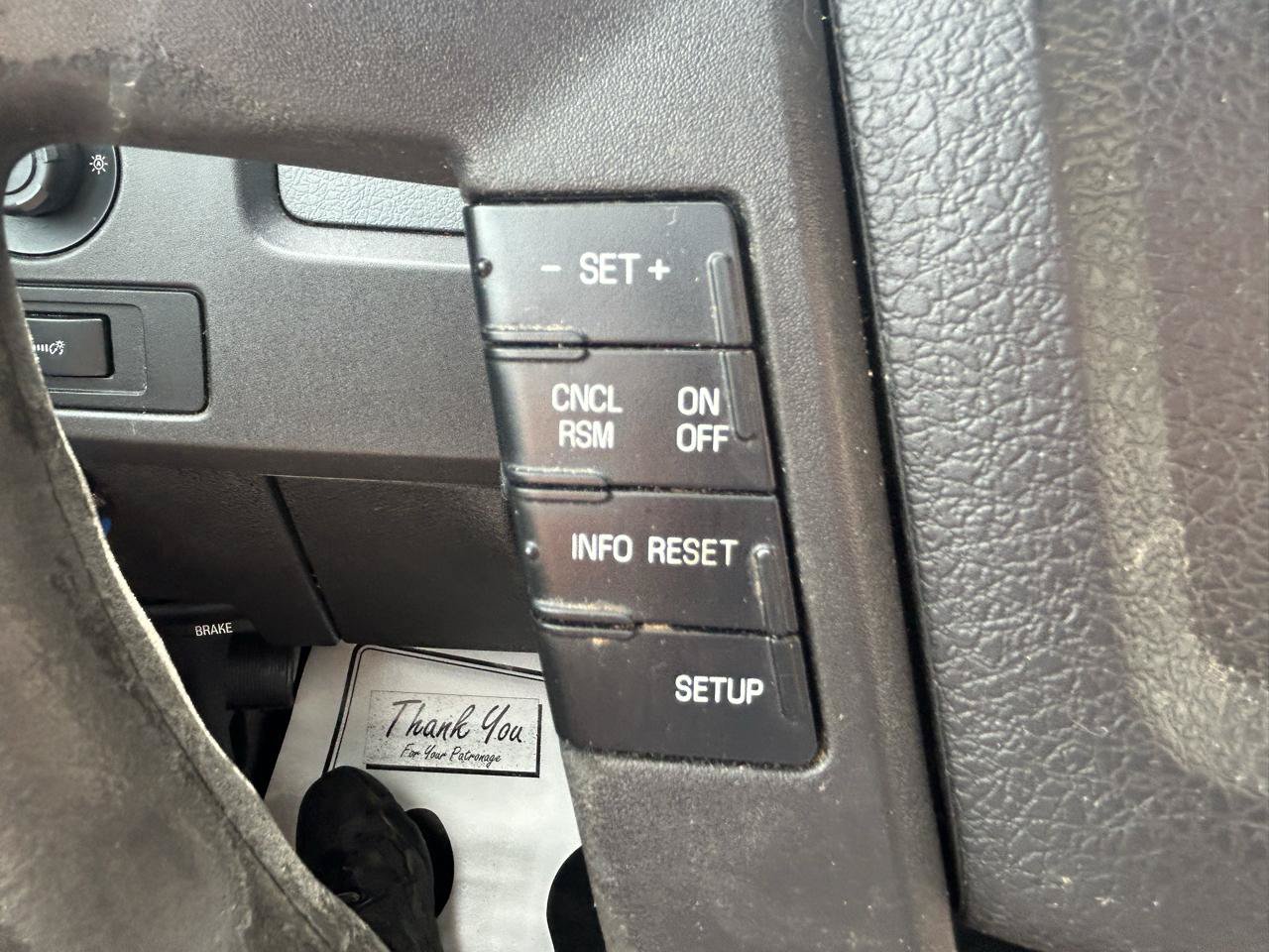 Used 2011 Ford F150 XLT w/ Trailer Tow Pkg AWD/4WD image 17