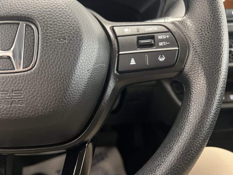Used 2024 Honda HR-V LX image 22