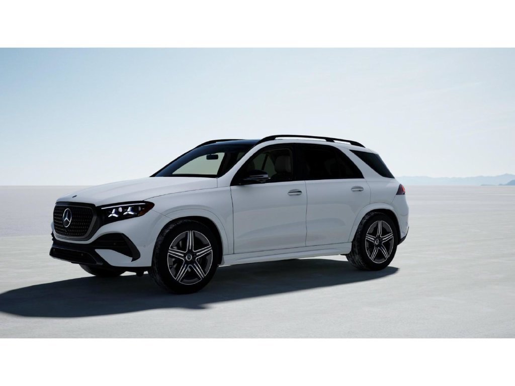 New 2027 Mercedes-Benz GLE 350 4MATIC image 38