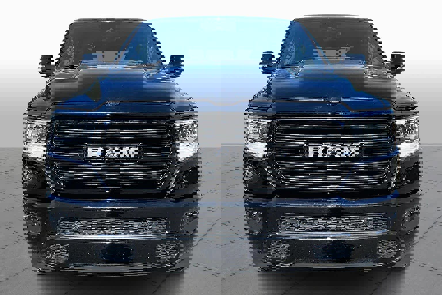 Used 2024 RAM 1500 Laramie image 4