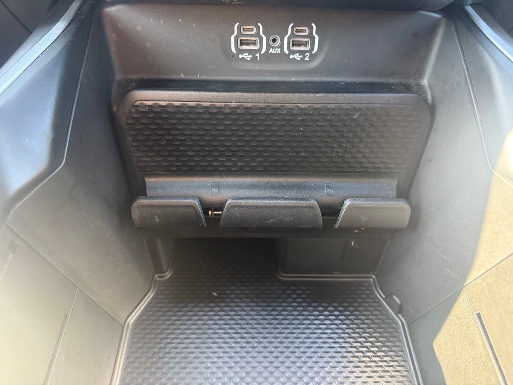 Used 2023 RAM 1500 Big Horn AWD/4WD image 27