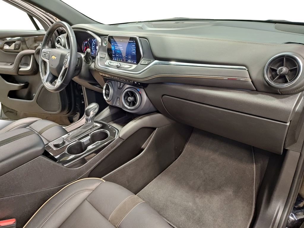 Used 2022 Chevrolet Blazer Premier AWD/4WD image 15