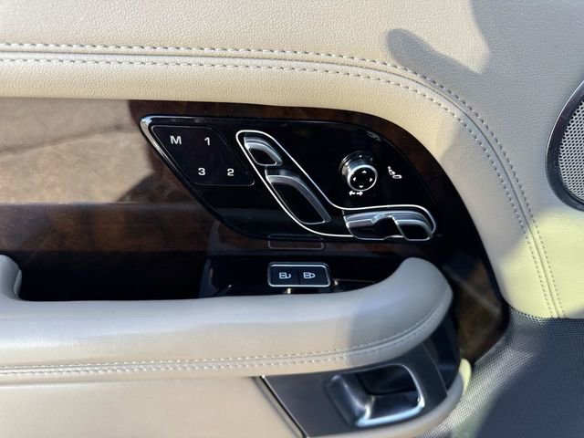 Used 2021 Land Rover Range Rover Westminster Edition image 16