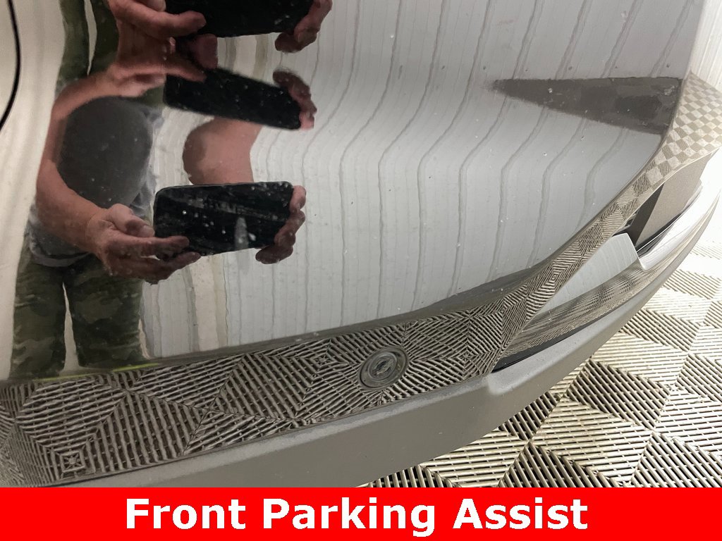 Certified 2022 Chevrolet Tahoe RST w/ Sport Performance Package image 21