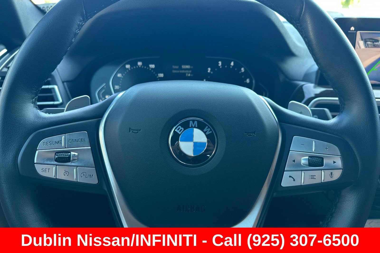 Used 2022 BMW X3 xDrive30i AWD/4WD image 37