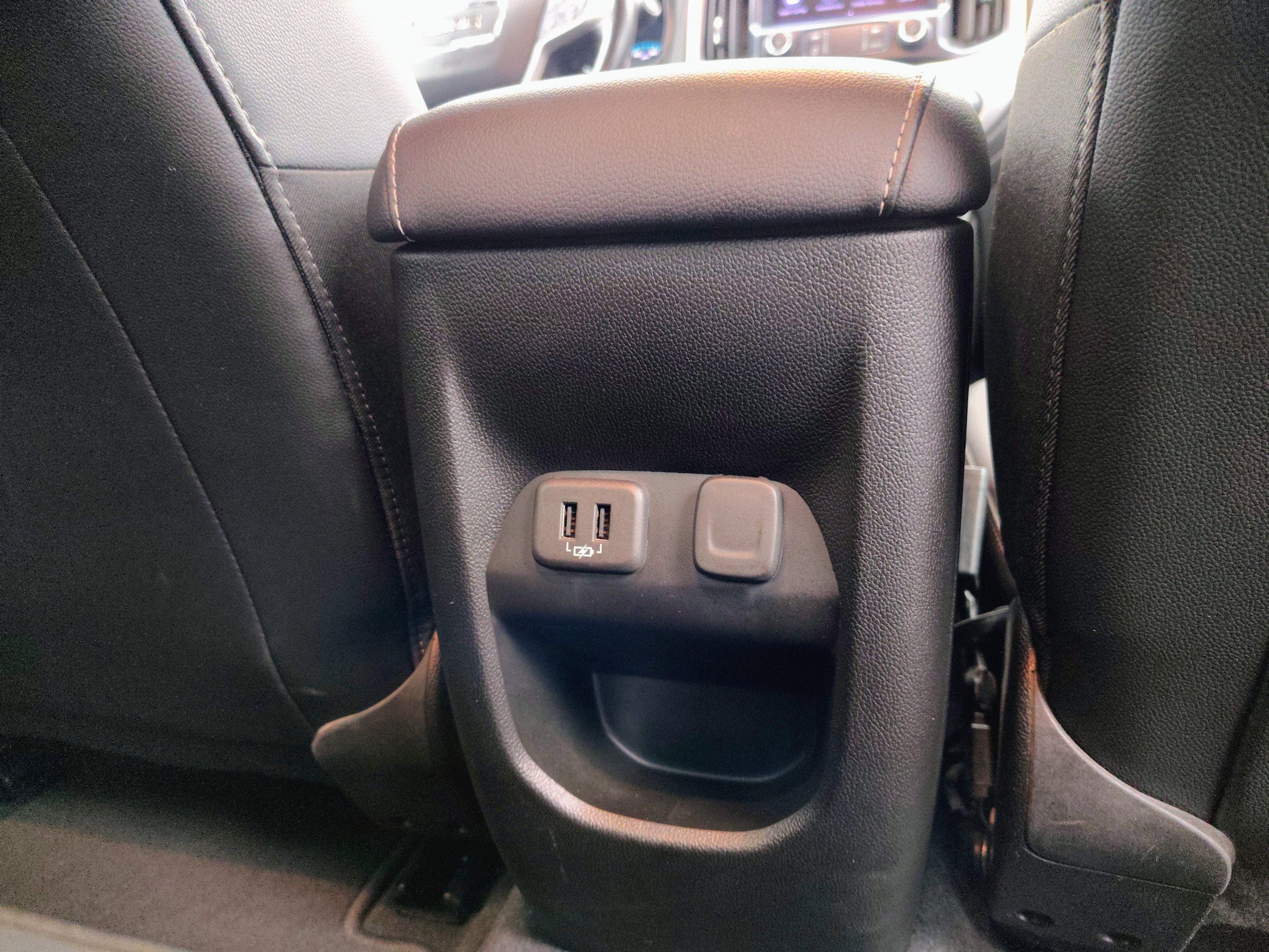 Used 2022 GMC Canyon Elevation w/ Elevation Premium Package AWD/4WD image 34