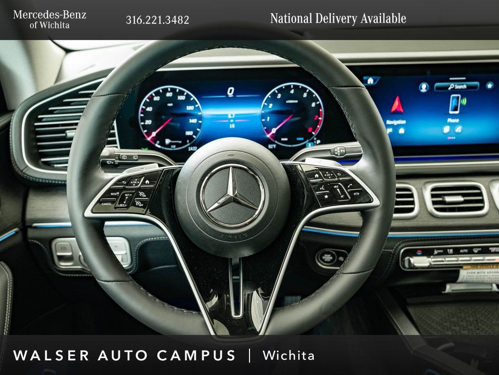 New 2026 Mercedes-Benz GLE 350 4MATIC image 41