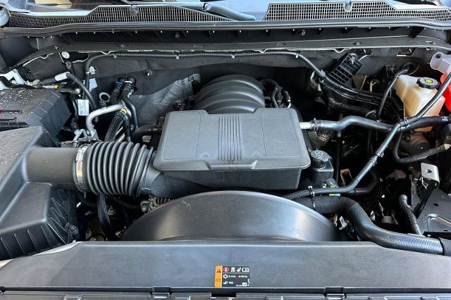 New 2026 Chevrolet Silverado 2500 W/T w/ WT Convenience Package image 28