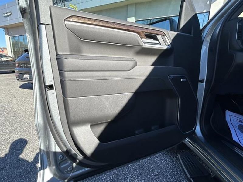 Used 2026 GMC Sierra 1500 Elevation w/ Elevation Premium Package image 27