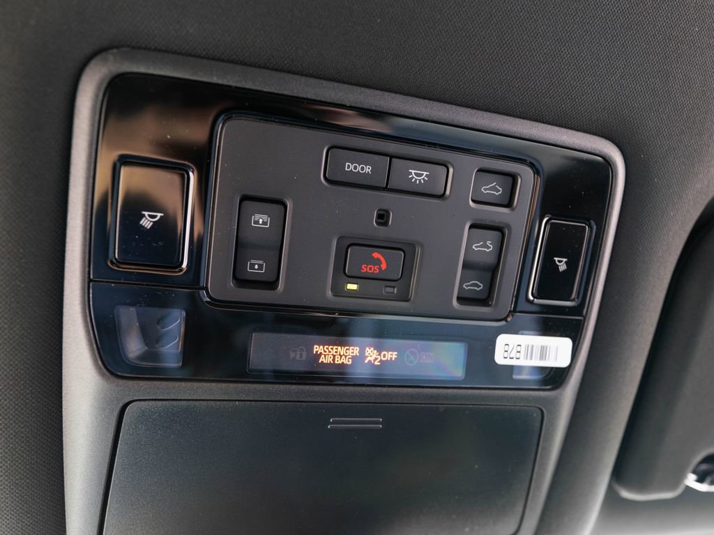 New 2026 Lexus TX 350 AWD w/ Technology Package image 28