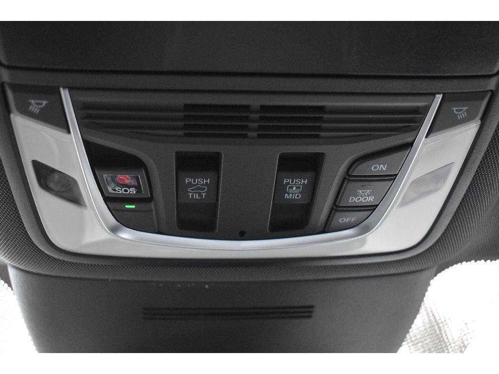 New 2026 Acura MDX Type S w/ Advance Package AWD/4WD image 20