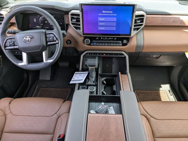 New 2026 Toyota Sequoia 1794 Edition image 15