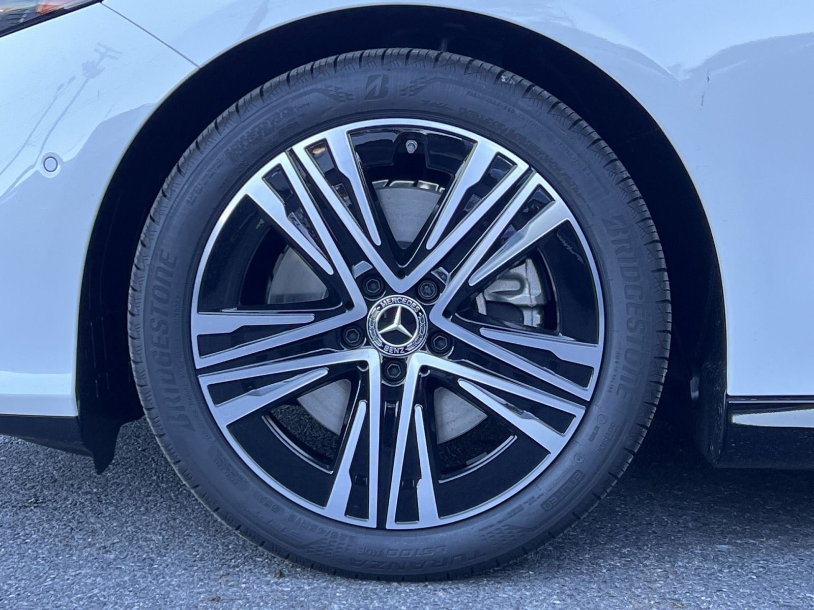 New 2027 Mercedes-Benz CLA 350 image 17