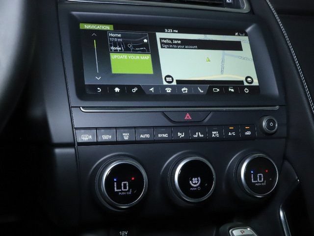 Used 2020 Jaguar E-PACE R-Dynamic S AWD/4WD image 27