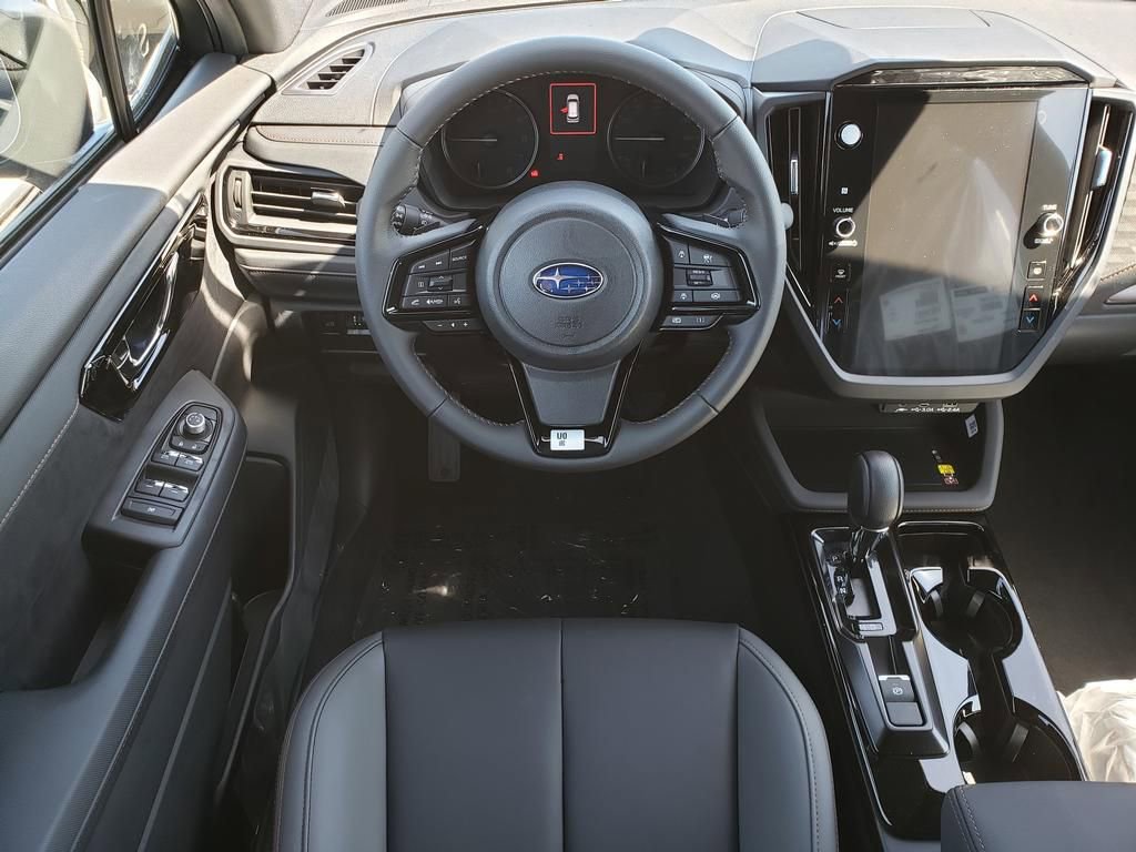 New 2026 Subaru Forester Sport AWD/4WD image 10
