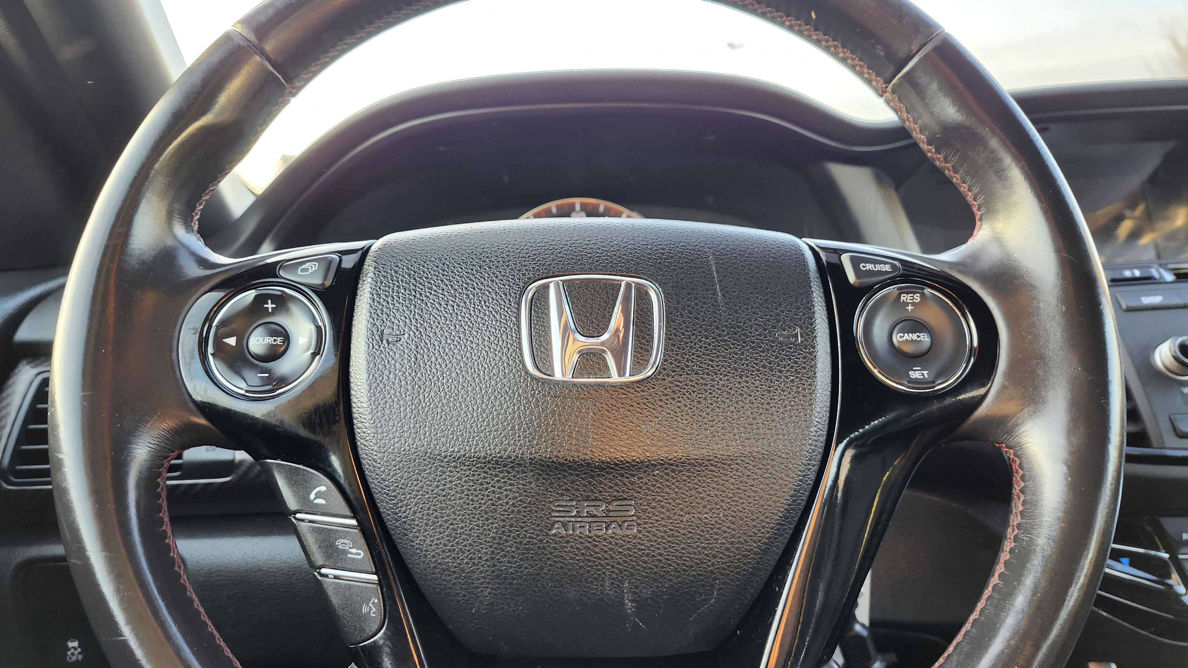 Used 2017 Honda Accord Sport Special Edition image 26