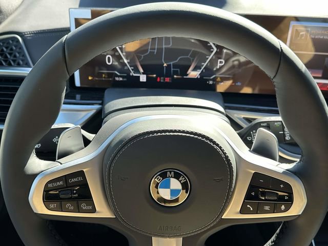 New 2026 BMW X5 xDrive40i w/ M Sport Package AWD/4WD image 15