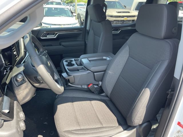 New 2026 Chevrolet Silverado 1500 LT AWD/4WD image 11