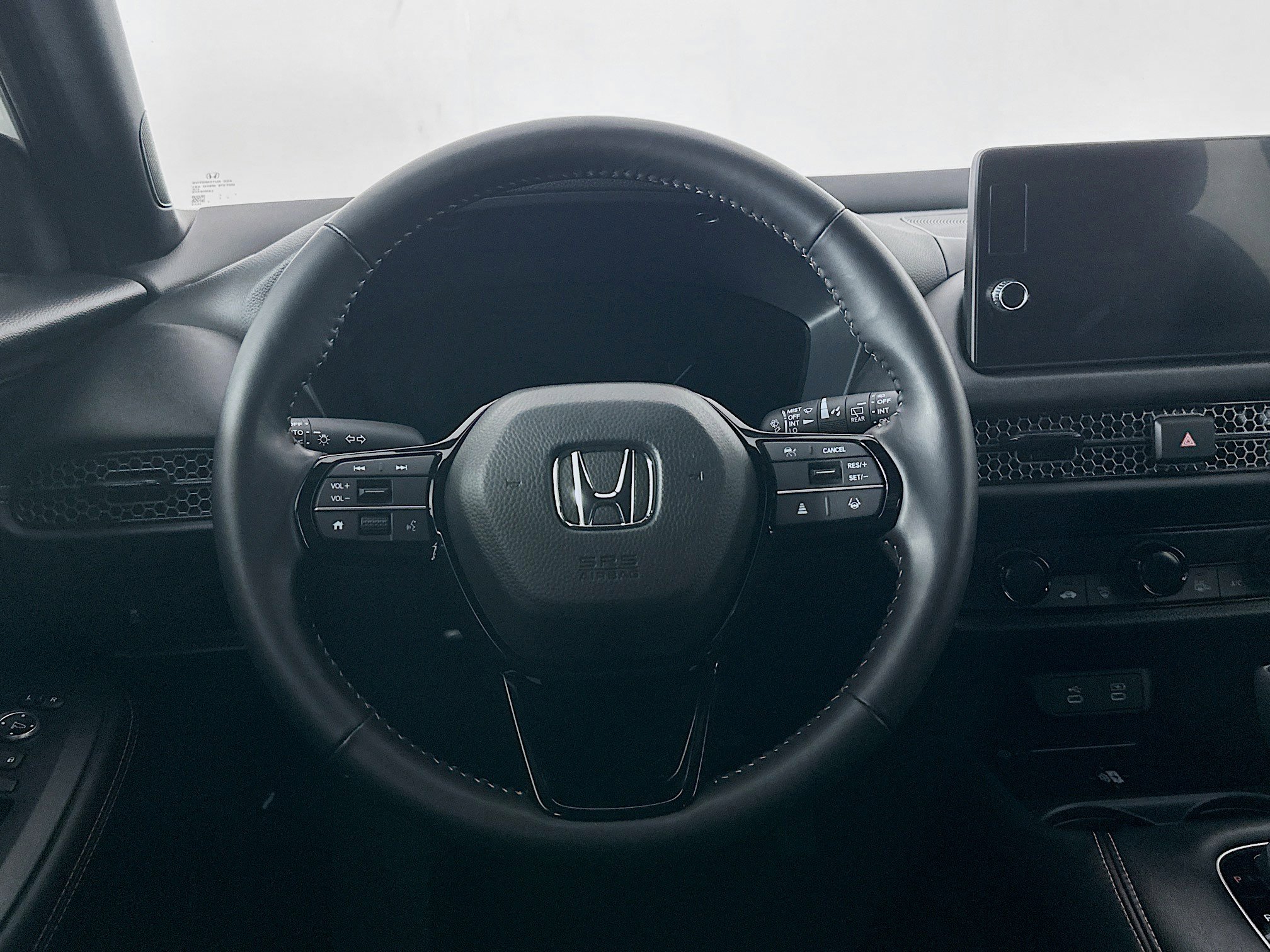 Used 2026 Honda HR-V Sport image 18