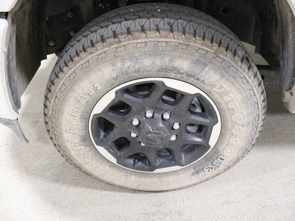 New 2026 RAM 3500 Laramie image 6