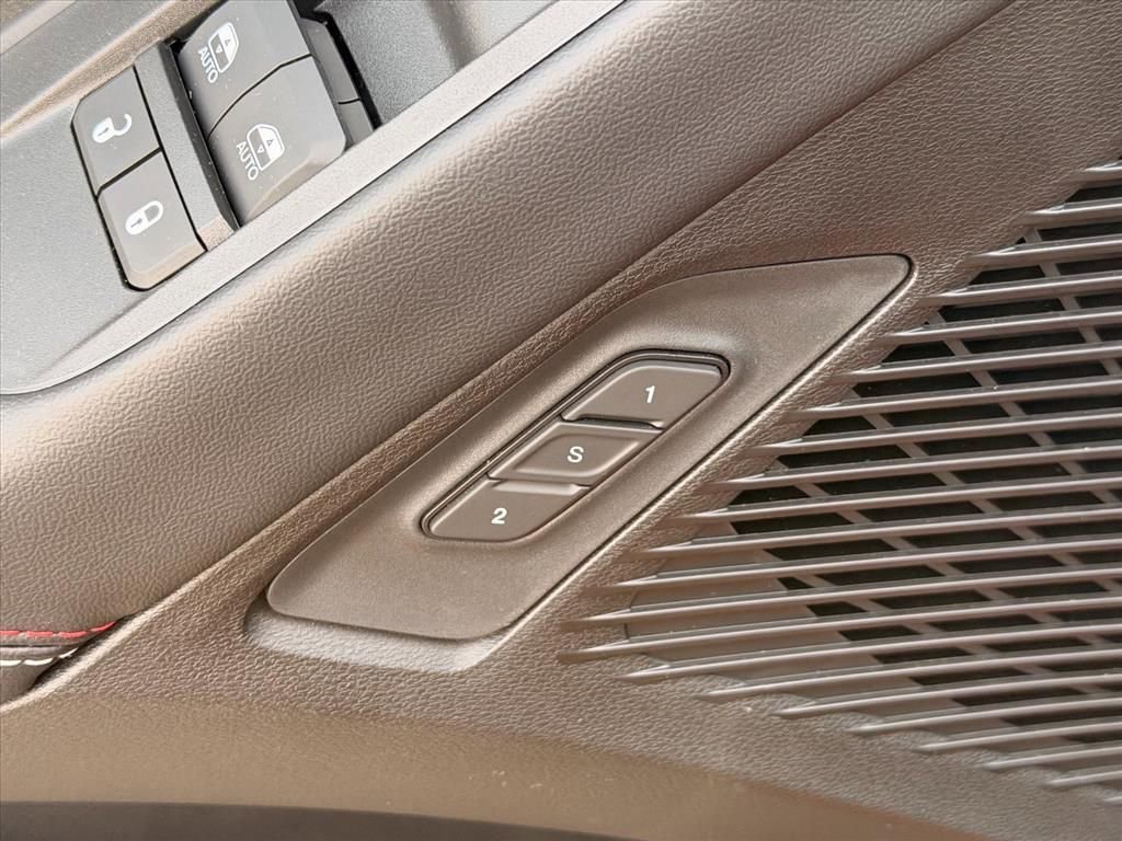 New 2026 Dodge Charger Scat Pack AWD/4WD image 11