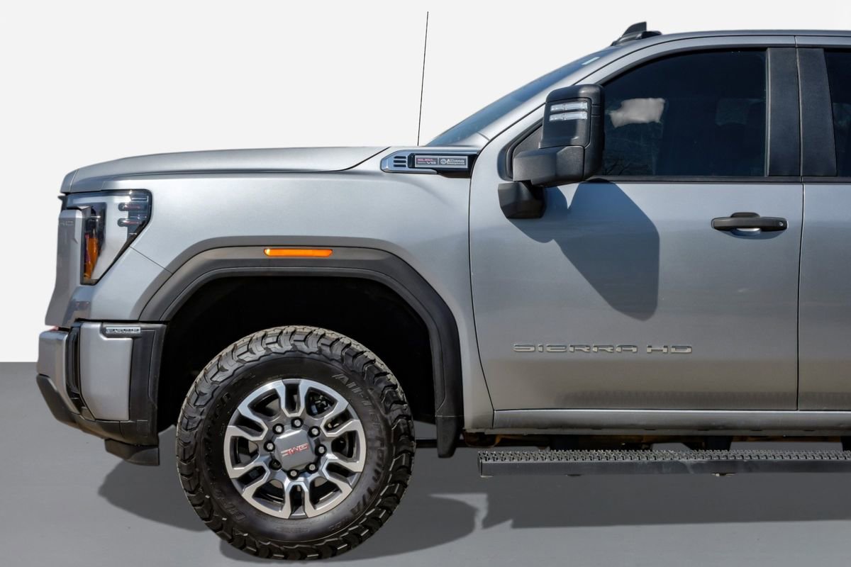 Used 2024 GMC Sierra 3500 Pro image 10