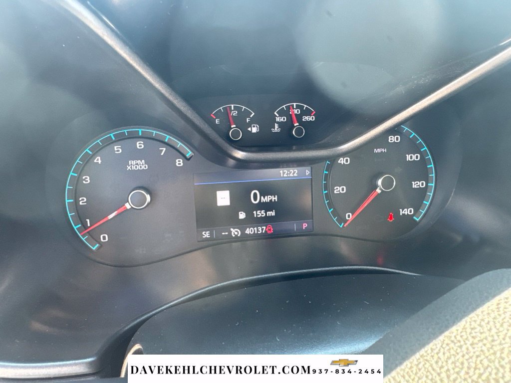 Used 2021 GMC Canyon AT4 w/ Trailering Package AWD/4WD image 50